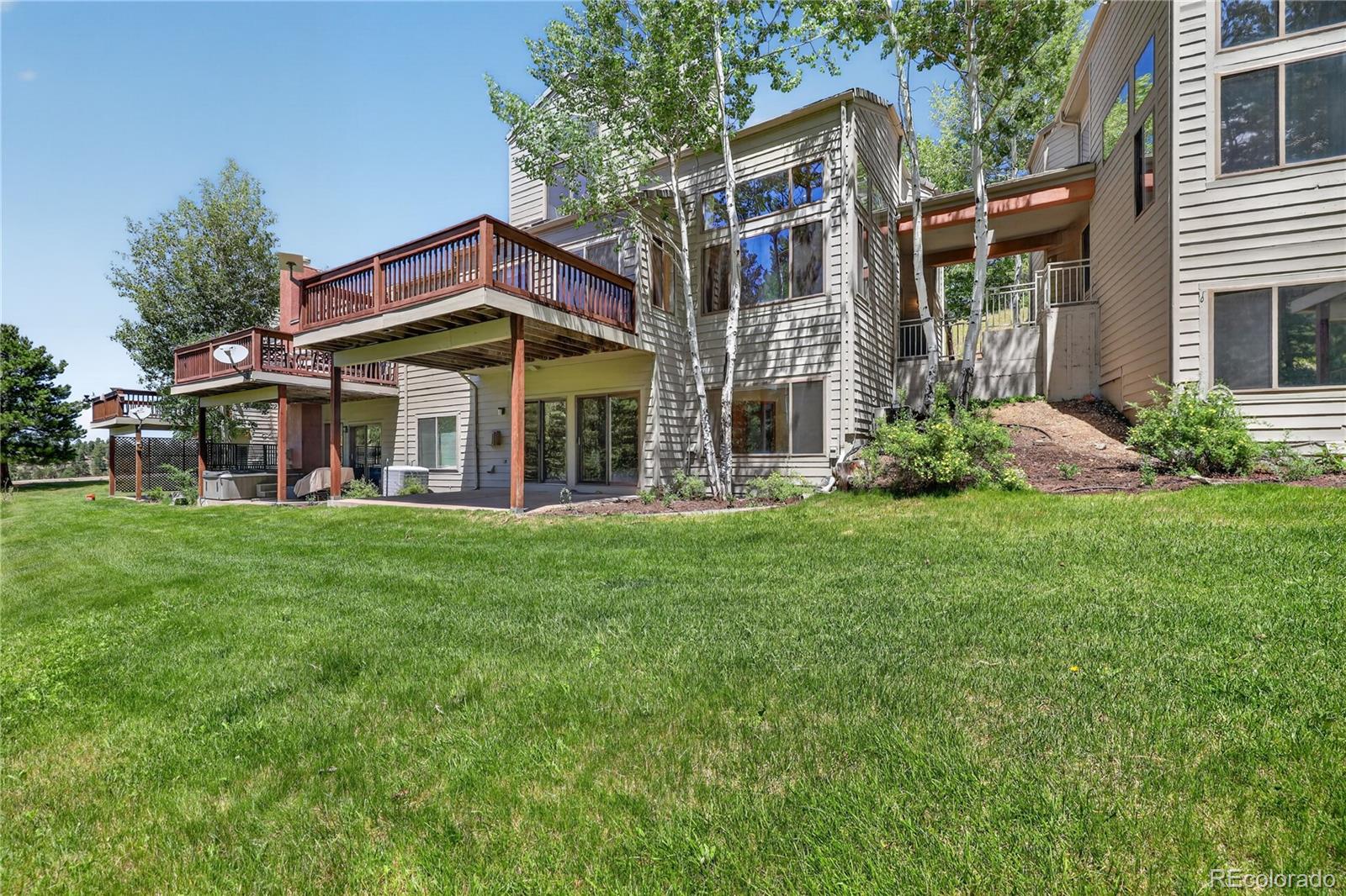 667 Trailside Road Golden, CO 80401 - Photo 37 of 50