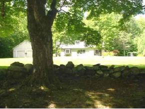 1115 Hanson Road Halifax, VT 05301 - Photo 2 of 6
