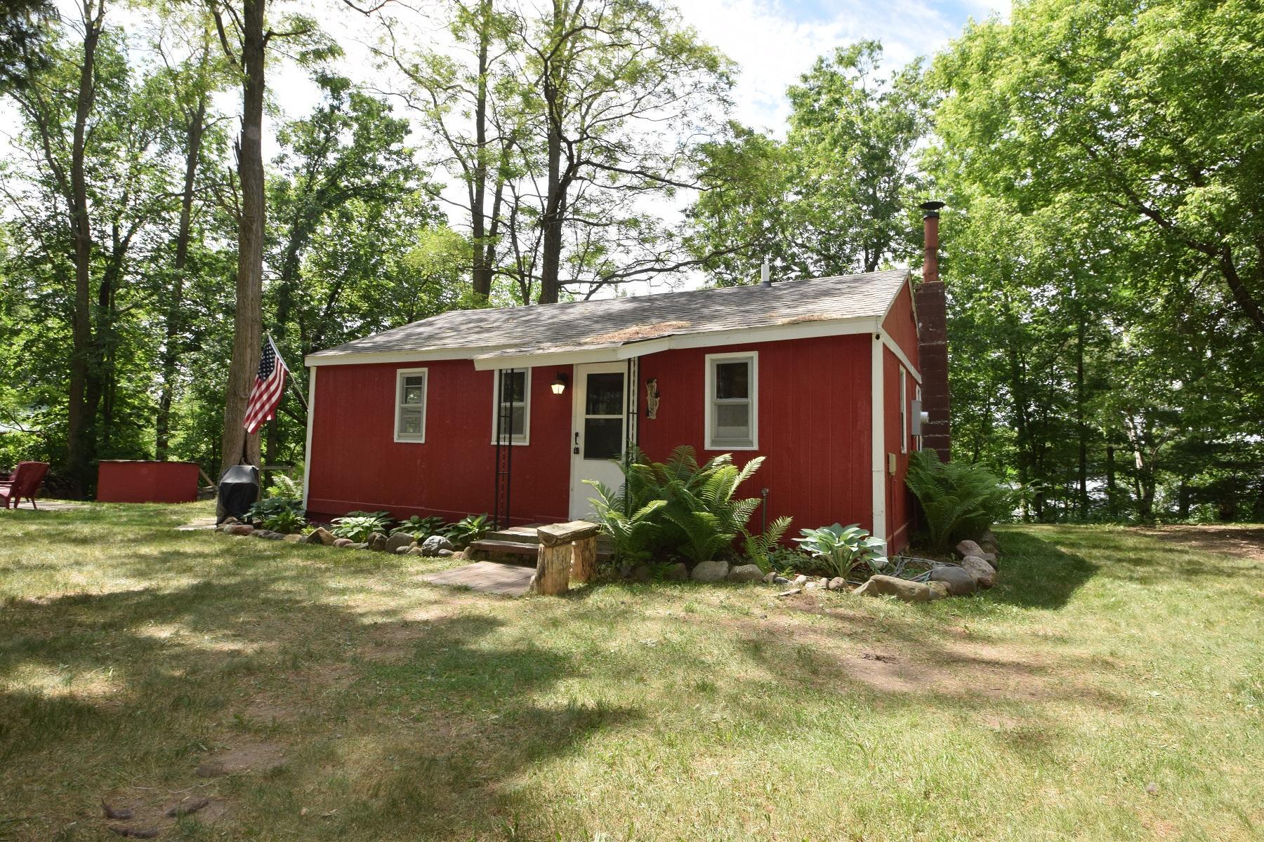 11540 Stillson Road Luck, WI 54853 - Photo 1 of 1