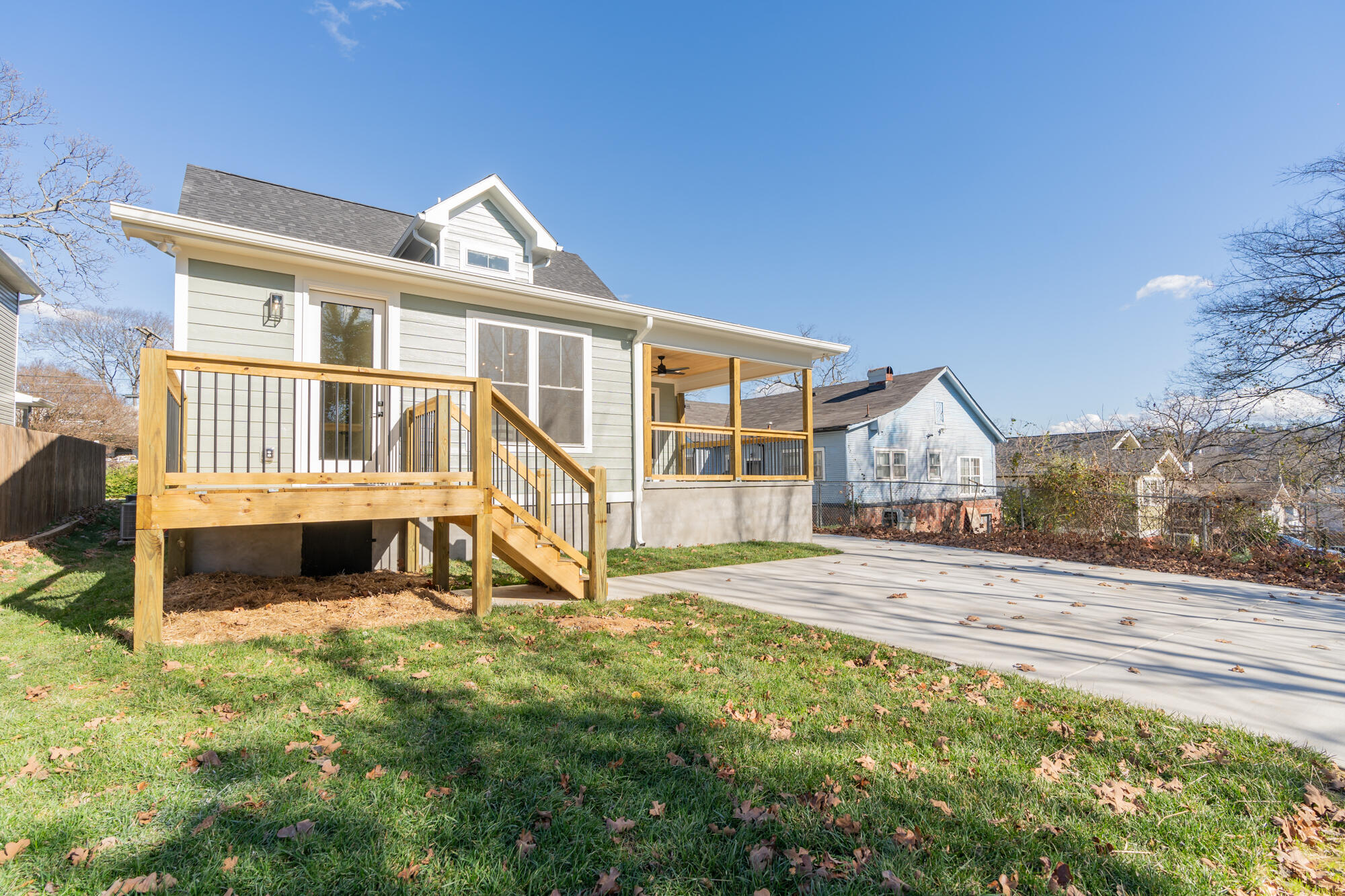 1702 East 13th Street Chattanooga, TN 37404 - Photo 65 of 68 1702e13th-61