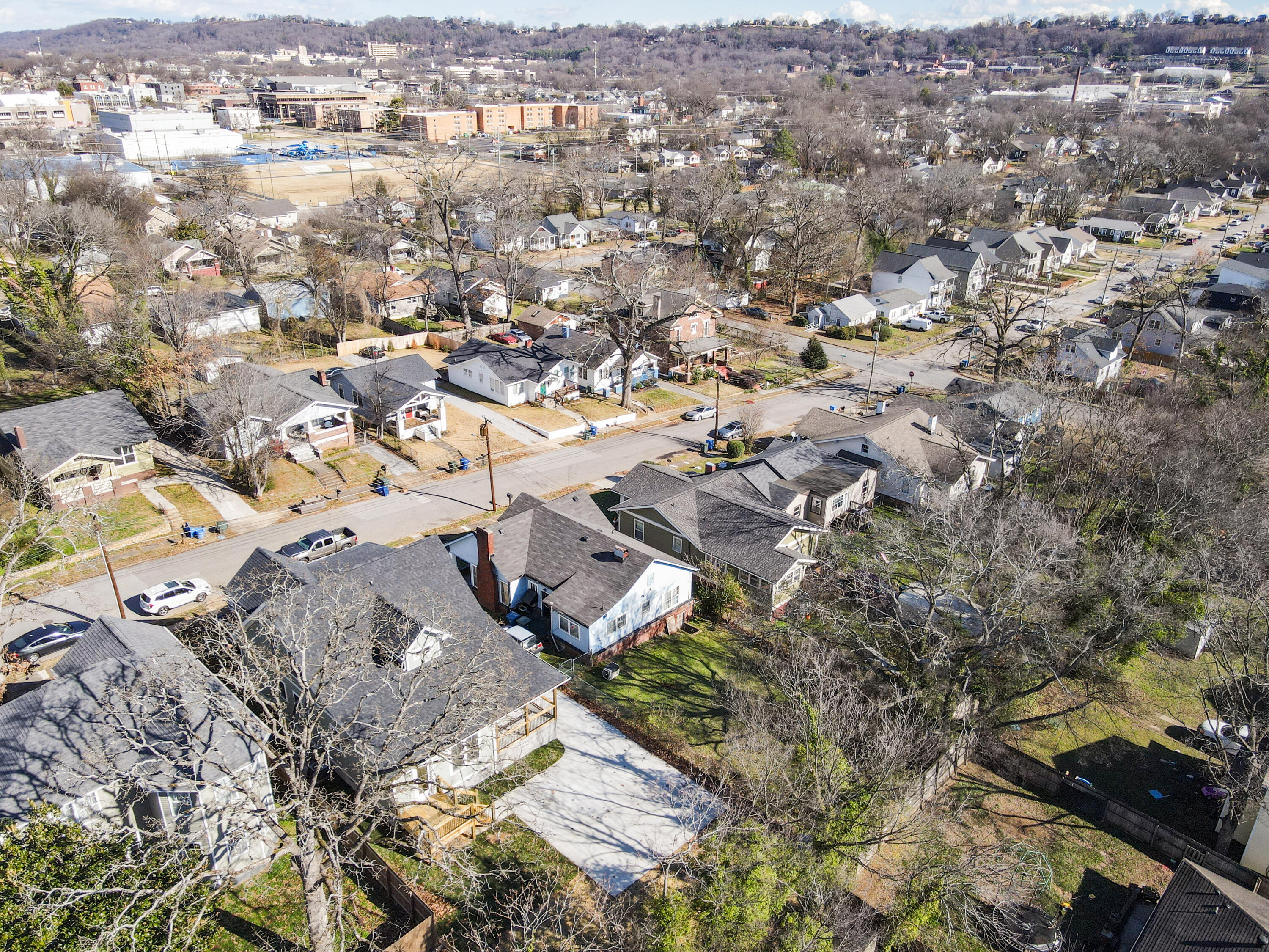 1702 East 13th Street Chattanooga, TN 37404 - Photo 66 of 68 Photo Dec 31 2024, 1 01 38 PM