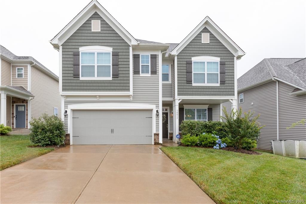 10017 Perth Moor Road Charlotte, NC 28278 - Photo 1 of 27 Gallery Image 1