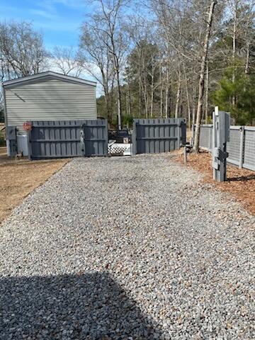 5976 Pleasant Grove Road Walterboro, SC 29488 - Photo 30 of 35