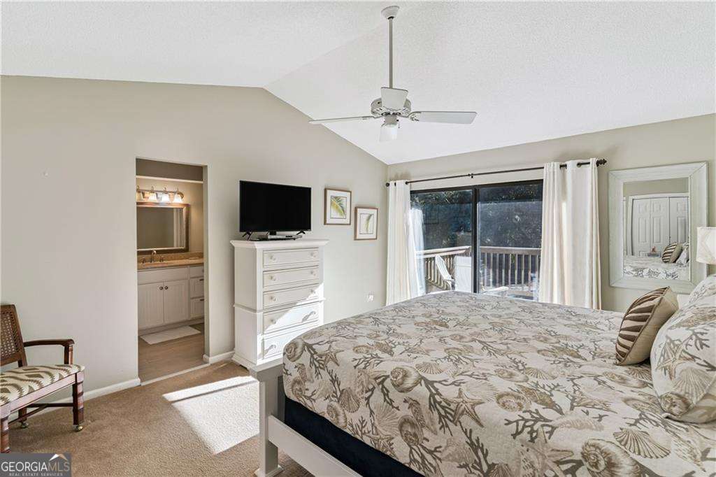 375 Brockinton Marsh St. Simons, GA 31522 - Photo 12 of 25