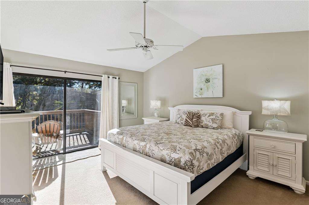 375 Brockinton Marsh St. Simons, GA 31522 - Photo 13 of 25