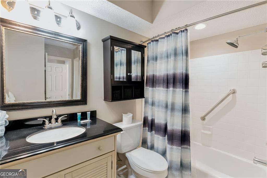 375 Brockinton Marsh St. Simons, GA 31522 - Photo 19 of 25