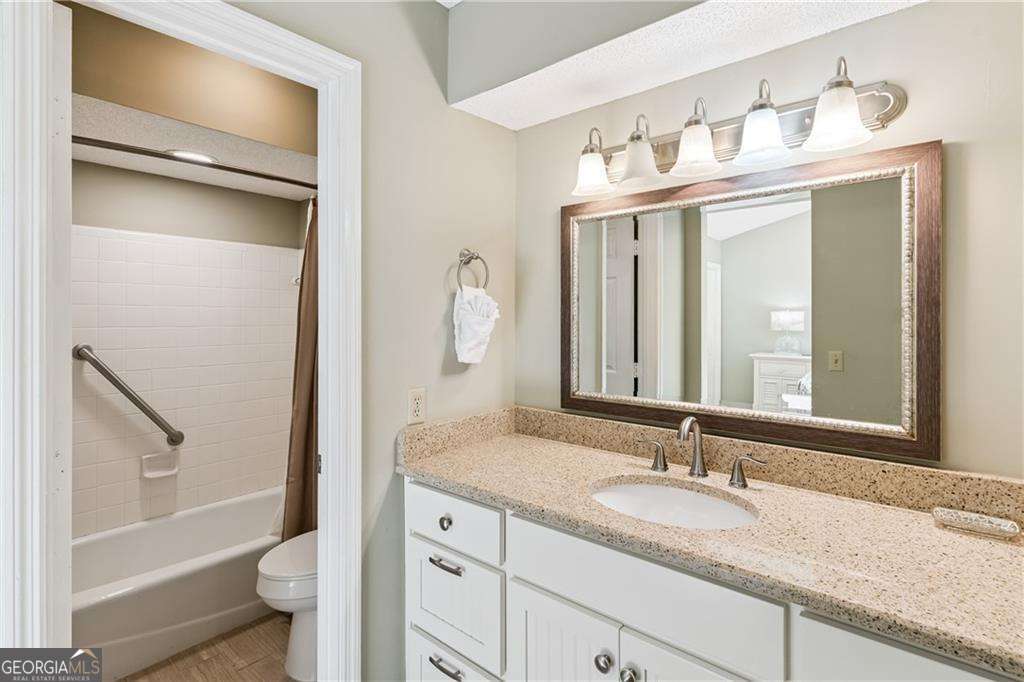 375 Brockinton Marsh St. Simons, GA 31522 - Photo 20 of 25