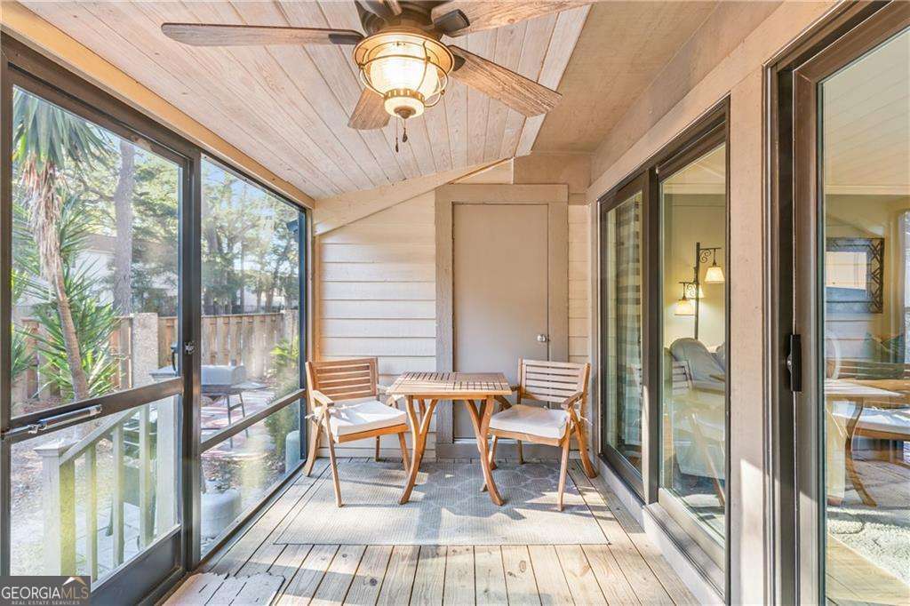 375 Brockinton Marsh St. Simons, GA 31522 - Photo 23 of 25