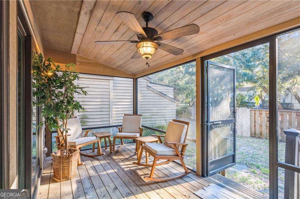 375 Brockinton Marsh St. Simons, GA 31522 - Photo 24 of 25