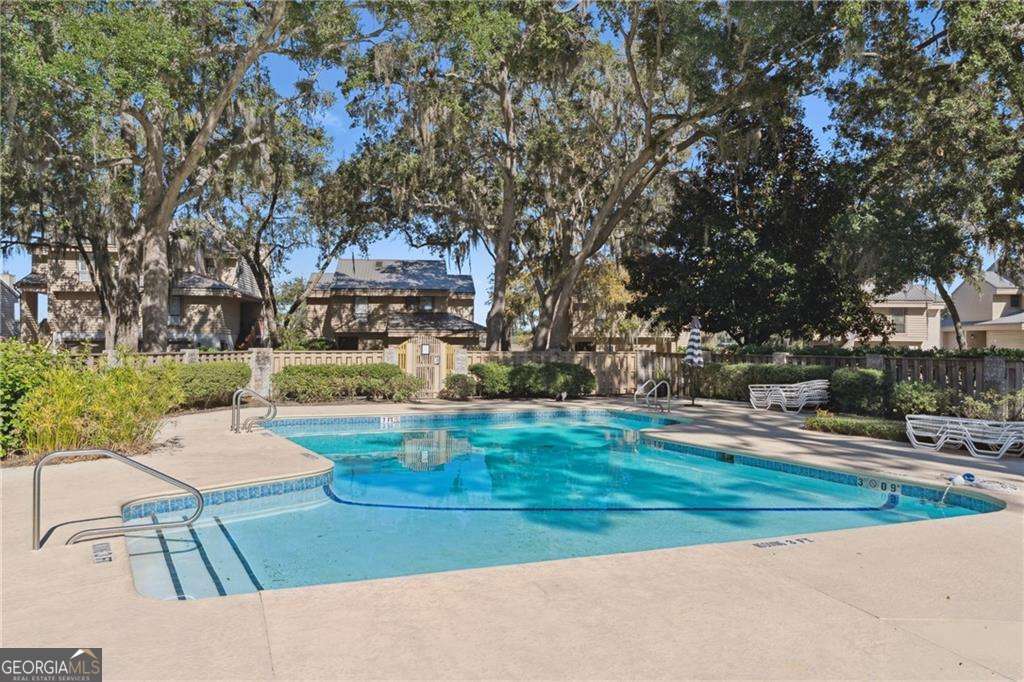 375 Brockinton Marsh St. Simons, GA 31522 - Photo 25 of 25