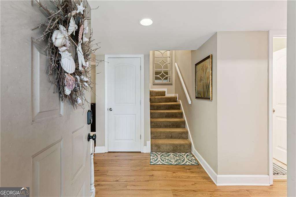 375 Brockinton Marsh St. Simons, GA 31522 - Photo 3 of 25