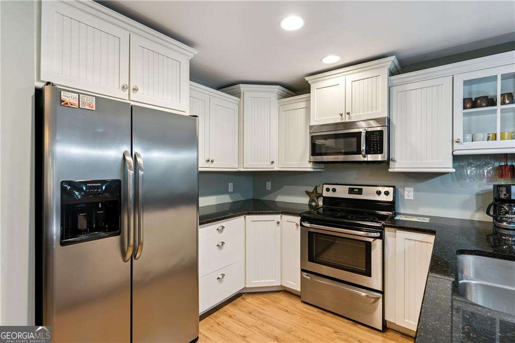 375 Brockinton Marsh St. Simons, GA 31522 - Photo 7 of 25