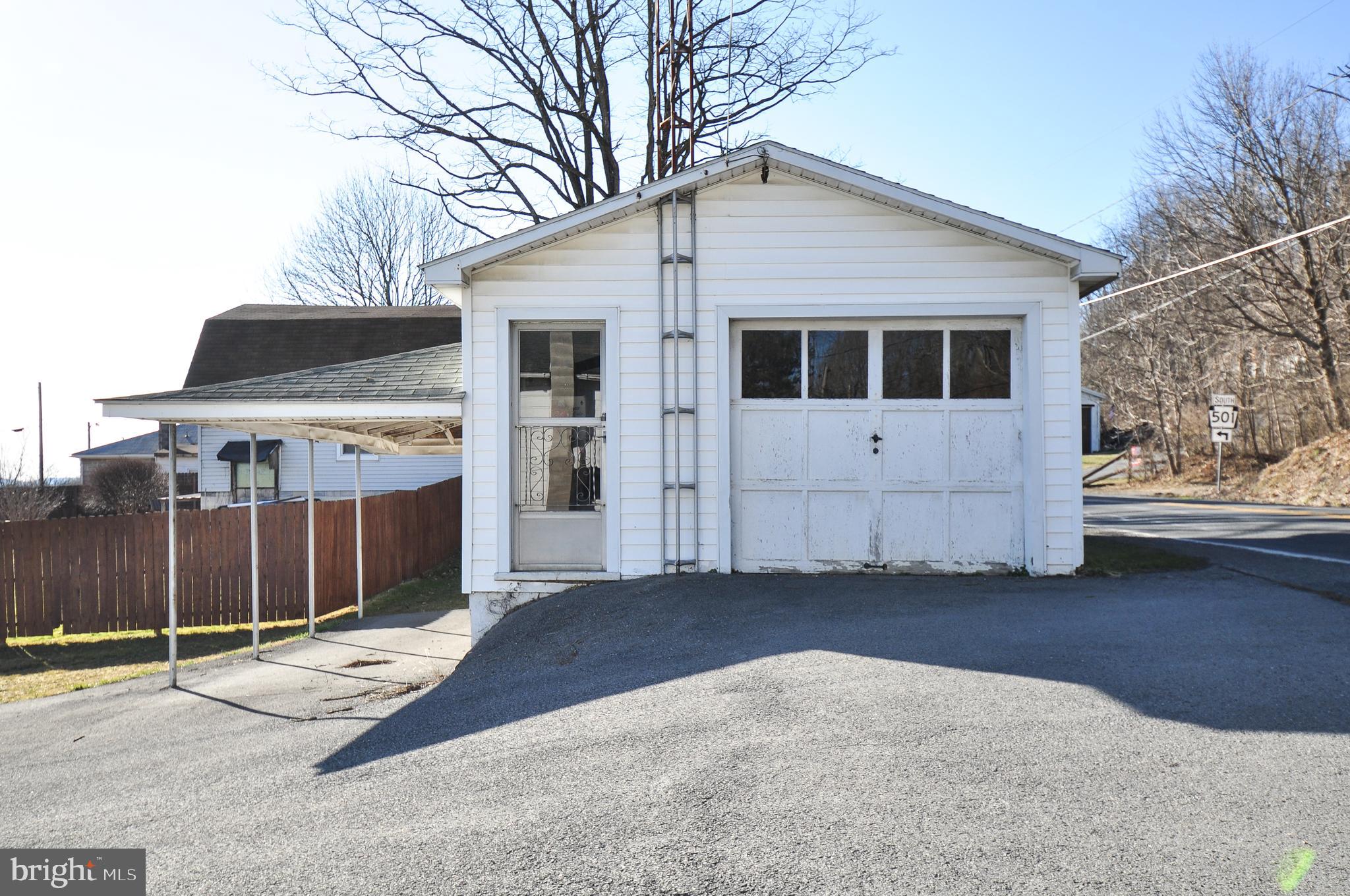 110 Rock Road Pine Grove, PA 17963 - Photo 28 of 32 Gallery Image 28