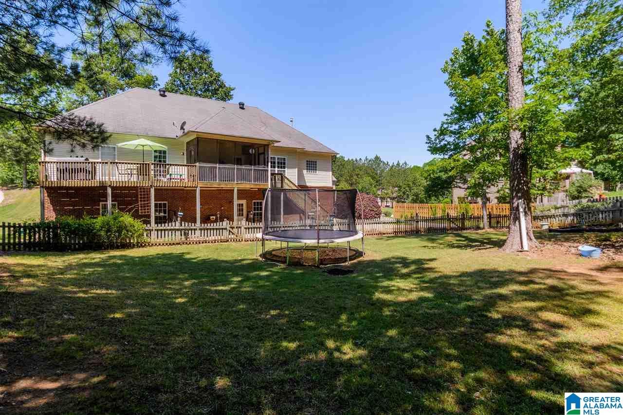 113 Silverleaf Drive Pelham, AL 35124 - Photo 41 of 45