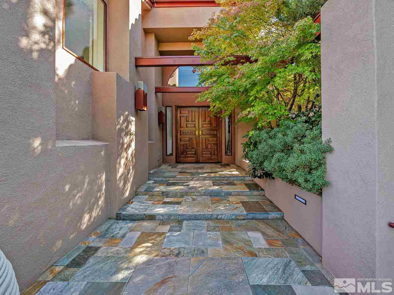 40 Sharps Circle Reno, NV 89519 - Photo 5 of 40 a view of a pathway with building in the background
