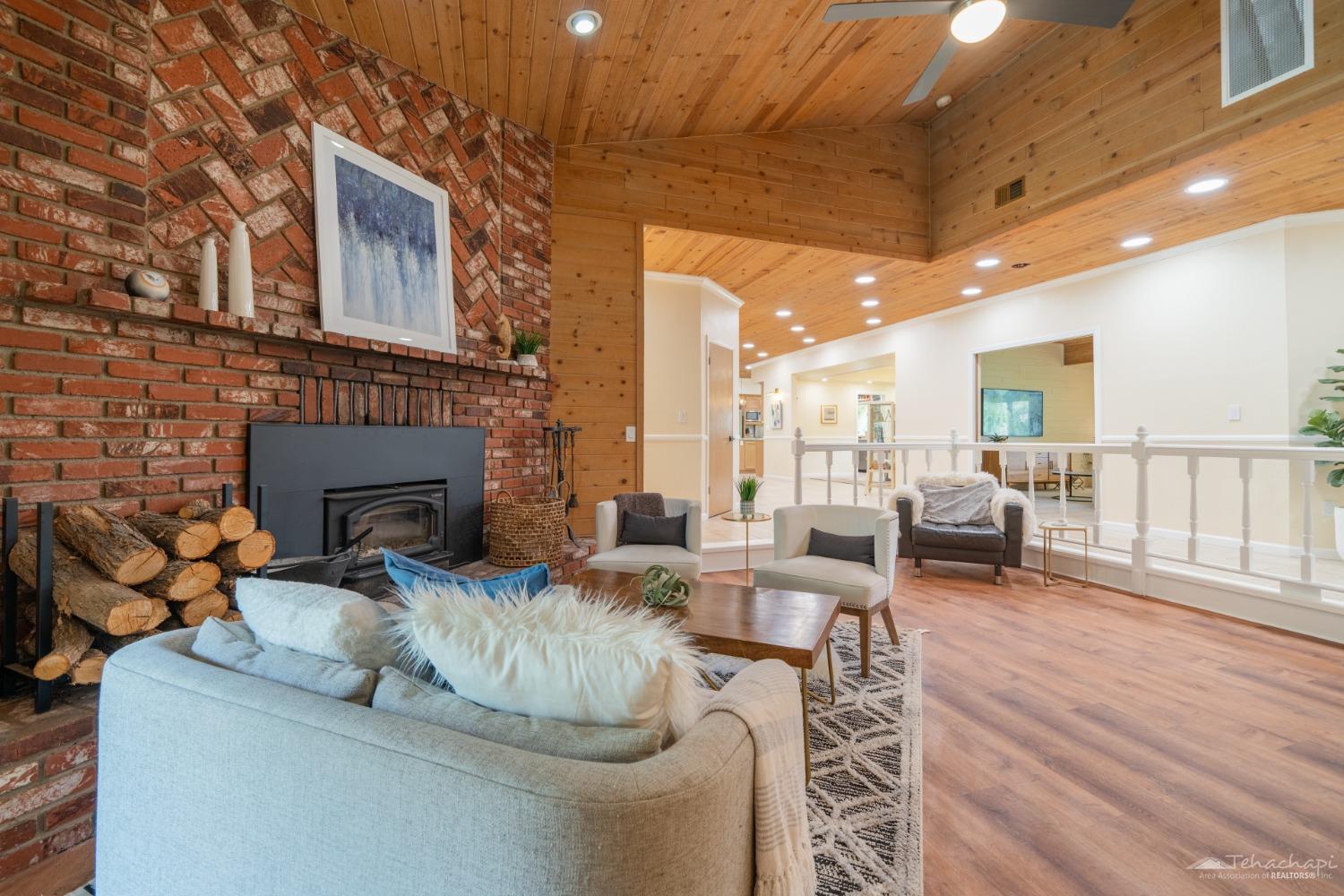 22409 Fargo Way Tehachapi, CA 93561 - Photo 13 of 66 Gallery Image 13