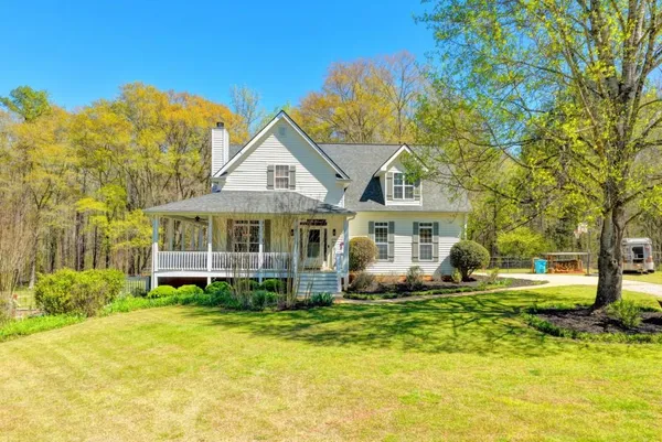 $595,000 | 1555 Lower River Road, Covington, GA 30016