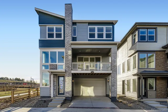 $717,650 | 7780 South Cherokee Trail, Centennial, CO 80016