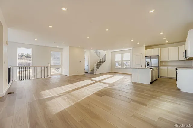 $717,650 | 7780 South Cherokee Trail, Centennial, CO 80016