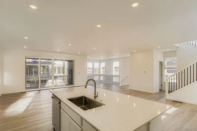 $717,650 | 7780 South Cherokee Trail, Centennial, CO 80016