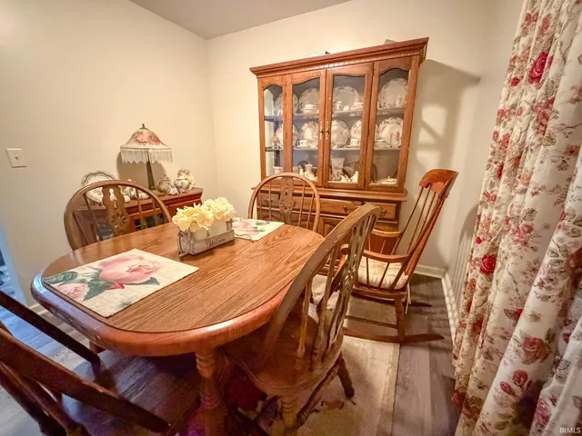 $264,900 | 182 West Cambridge Drive, Columbia City, IN 46725