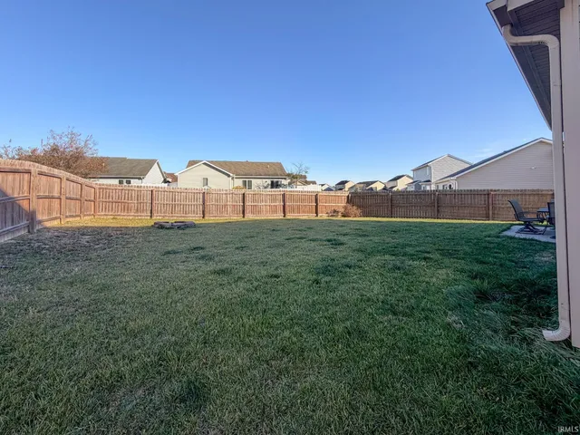 $264,900 | 182 West Cambridge Drive, Columbia City, IN 46725