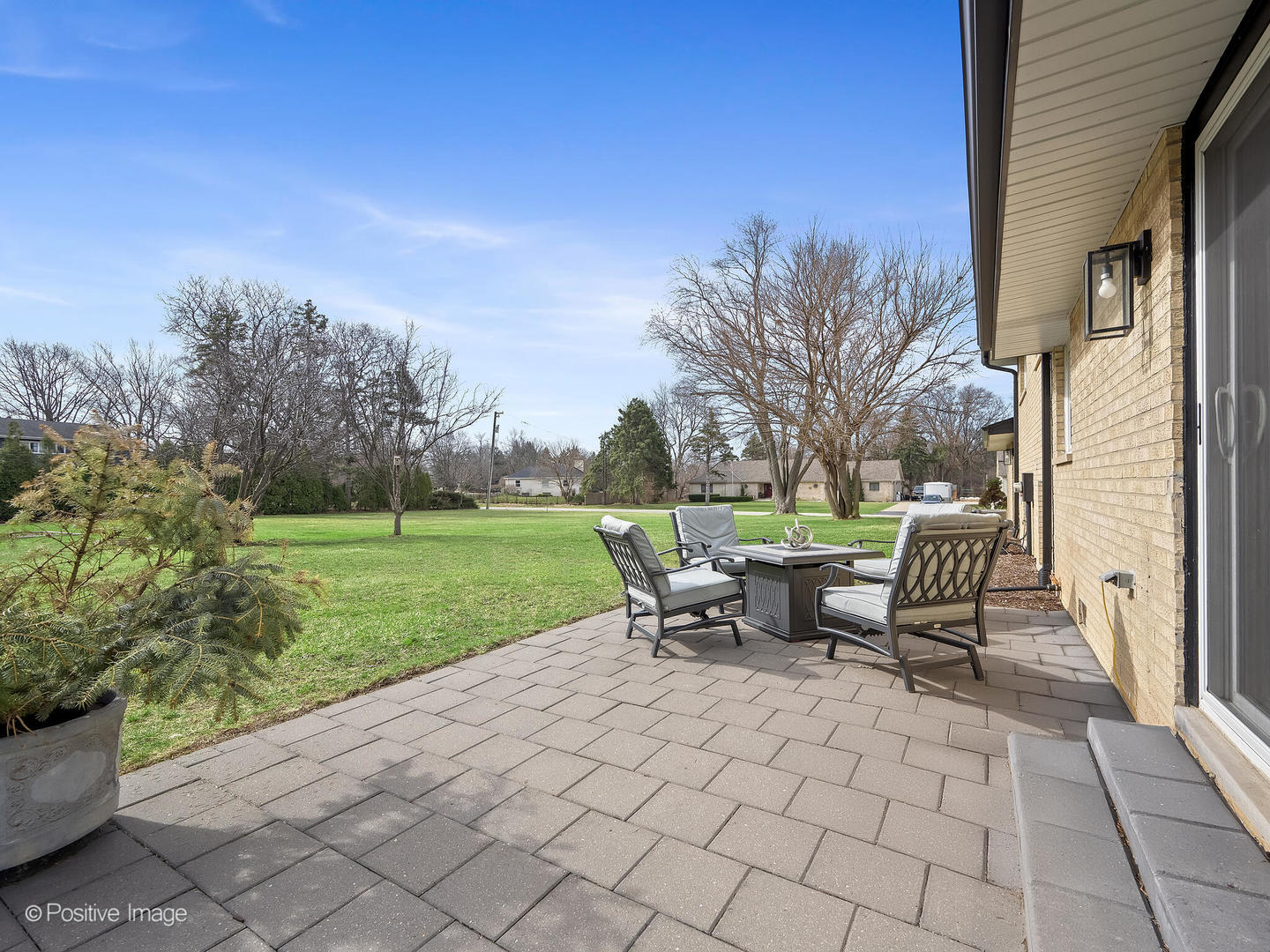 20-w065 South Frontage Road Lemont, IL 60439 - Photo 23 of 30 a view of a child park with large trees