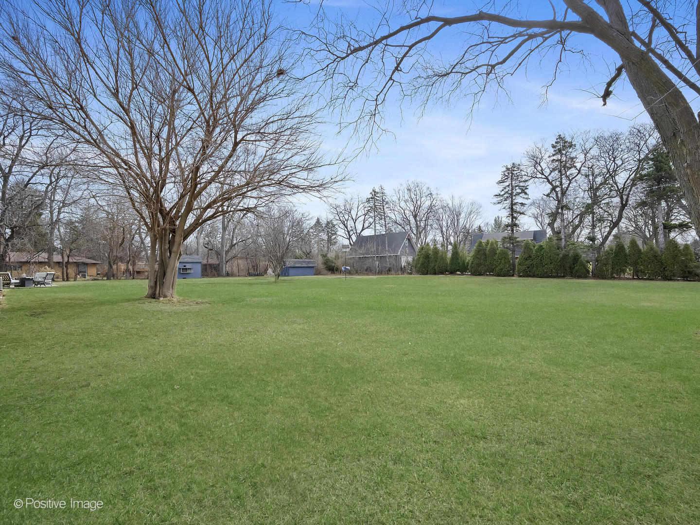 20-w065 South Frontage Road Lemont, IL 60439 - Photo 24 of 30 a view of a field with large trees