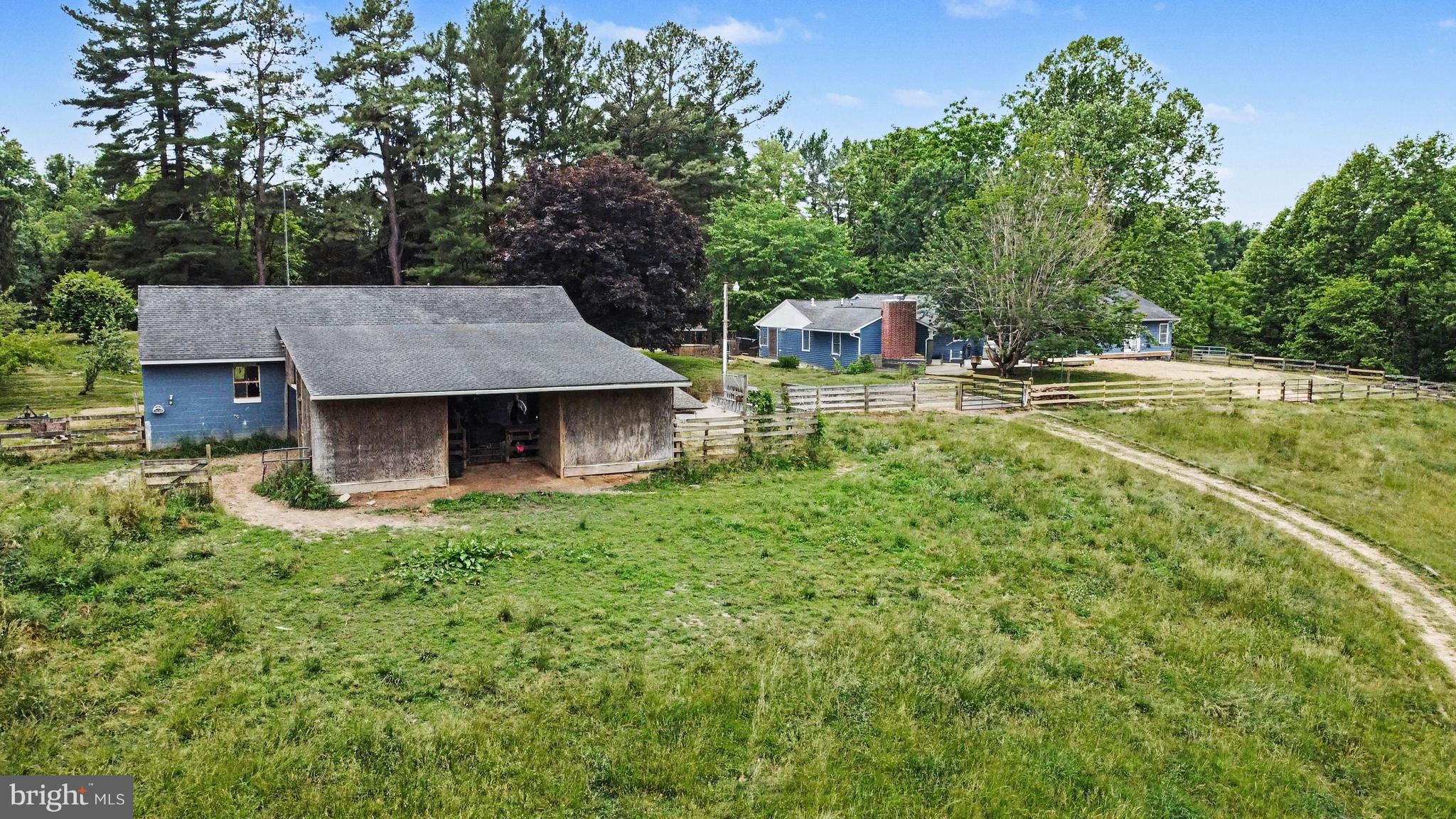 3214 Sandy Hook Road Street, MD 21154 - Photo 32 of 51