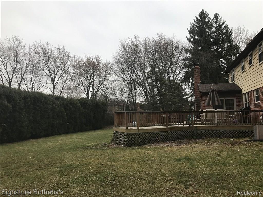 721 Abbey Court Rochester Hills, MI 48307 - Photo 21 of 24