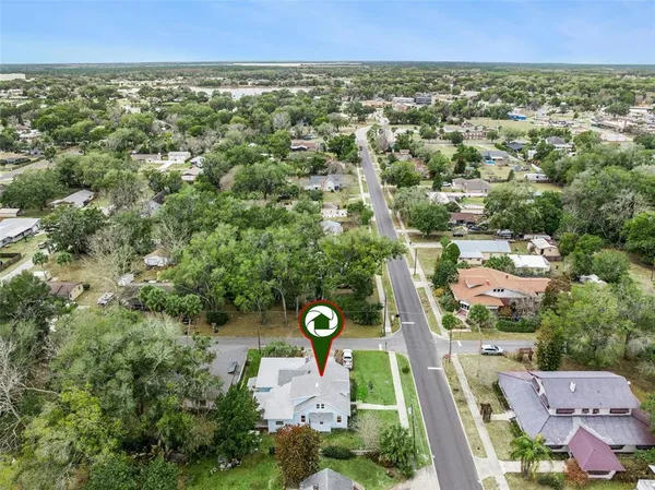$299,900 | 212 Cassady Street, Umatilla, FL 32784