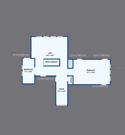$299,900 | 212 Cassady Street, Umatilla, FL 32784