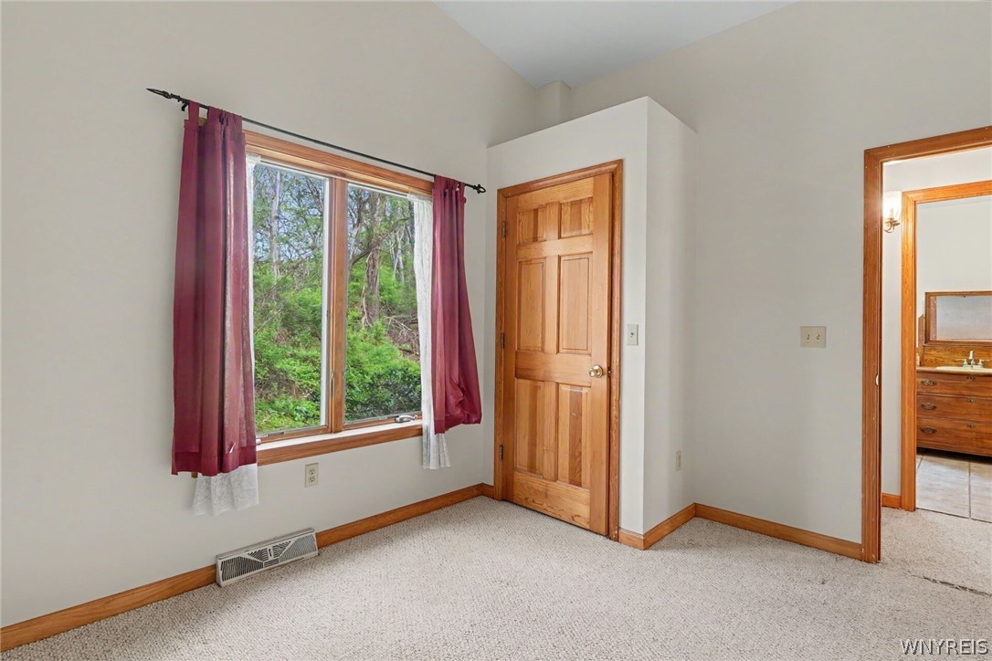 13389 West Schutt Road Sardinia, NY 14030 - Photo 21 of 34 13389 Schutt - Bedroom - 2