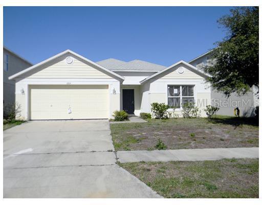 2729 Amanda Kay Way Kissimmee, FL 34744 - Photo 1 of 1 Exterior Front