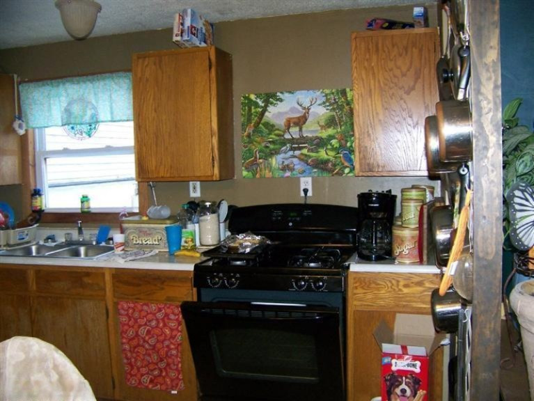 3247 South Deer Lake Road Reed City, MI 49677 - Photo 6 of 6 Additional Photo