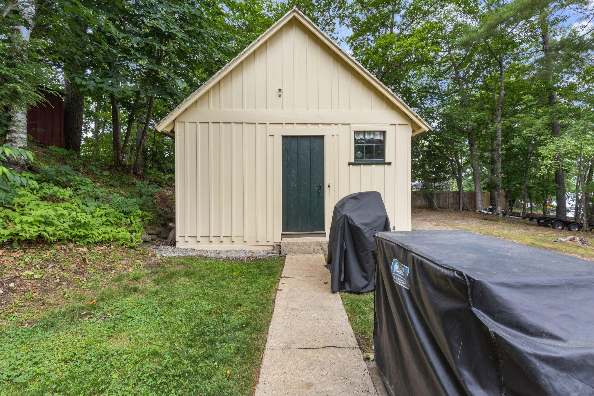 59 Treasure Island Road Shapleigh, ME 04076 - Photo 21 of 46