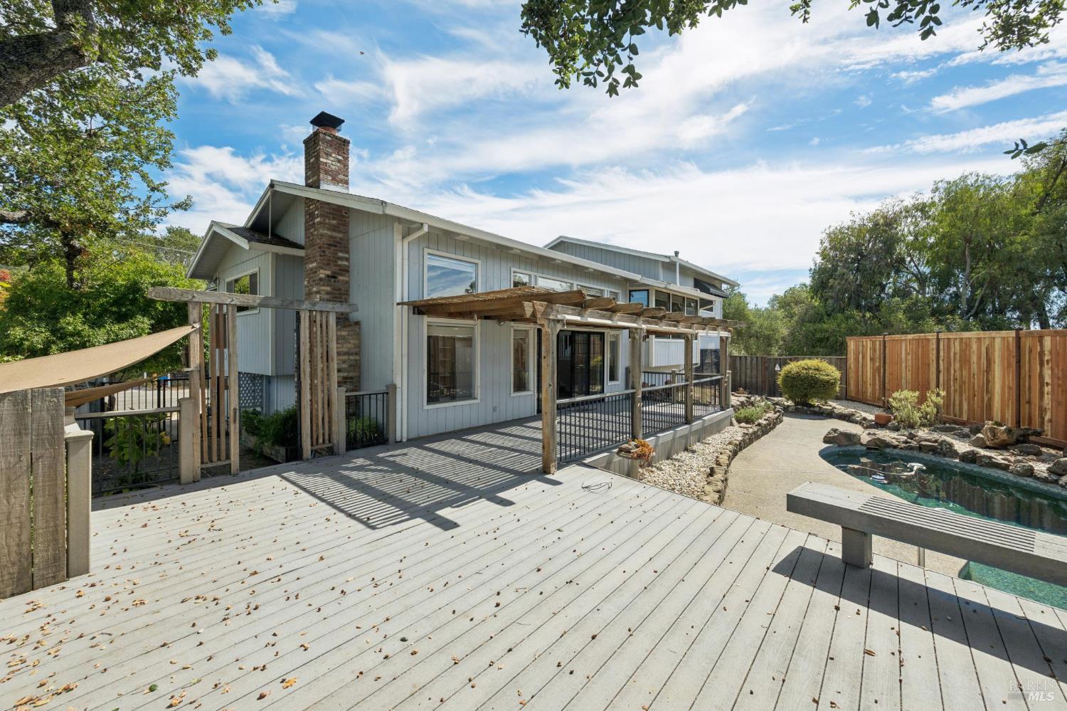 1203 Alberca Road Sonoma, CA 95476 - Photo 40 of 42 Gallery Image 40