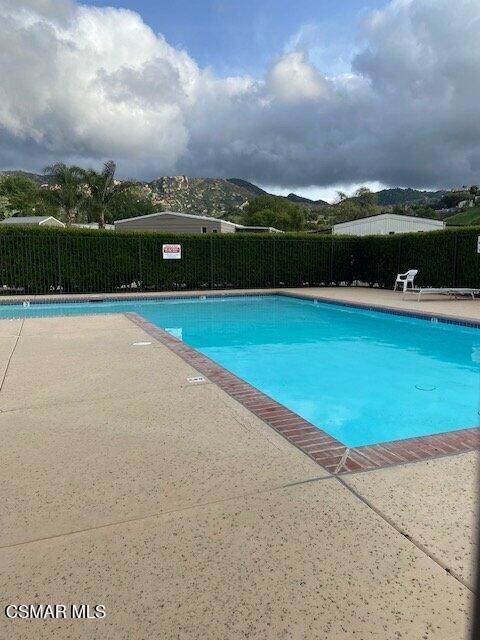 1550 Rory Lane, Unit 159 Simi Valley, CA 93063 - Photo 23 of 24