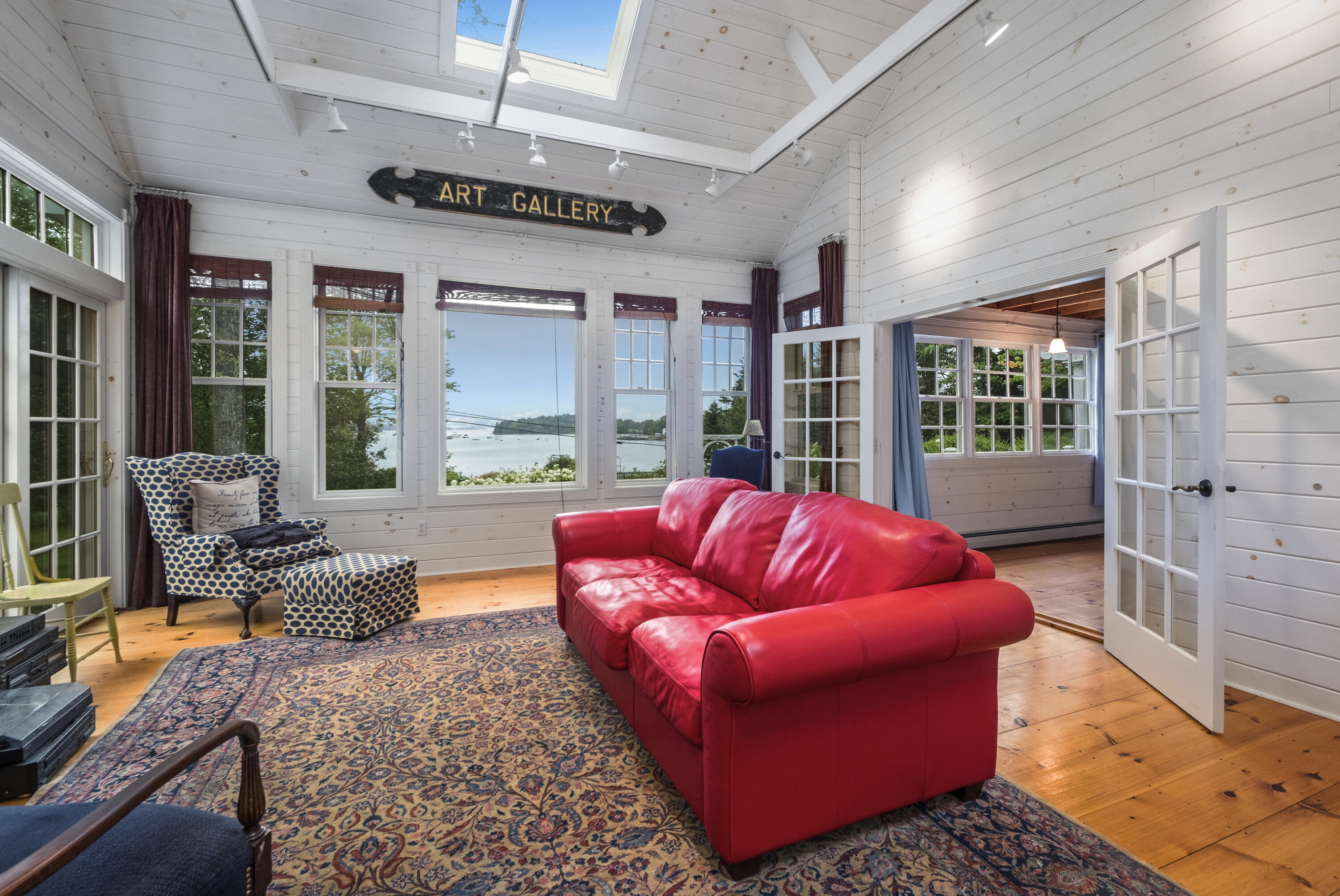 105 Martin Point Road Friendship, ME 04547 - Photo 11 of 56 31-105 Martin Point Road-Friendship-JAC