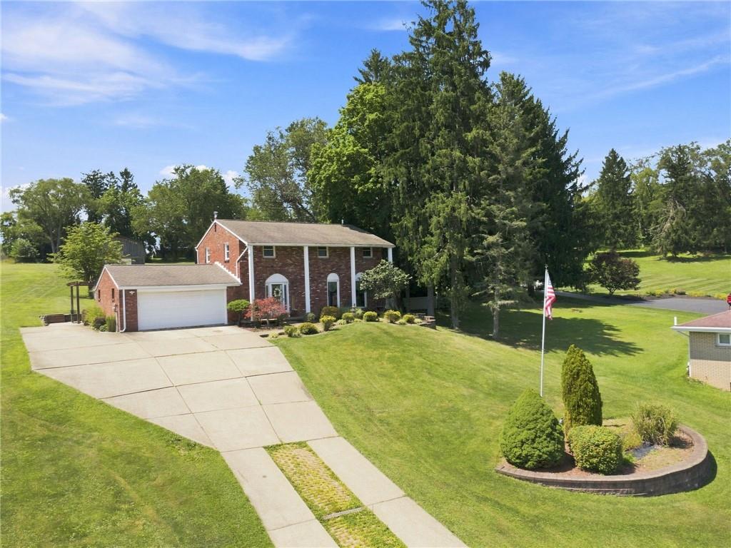 519 Manor Harrison City Road Manor, PA 15636 - Photo 1 of 37 Gallery Image 1