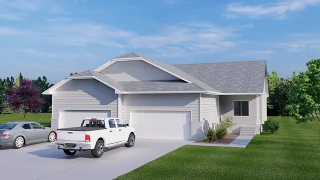 $505,000 | 8729-8731 East Summerside Place, Unit TWO, Wichita, KS 67226