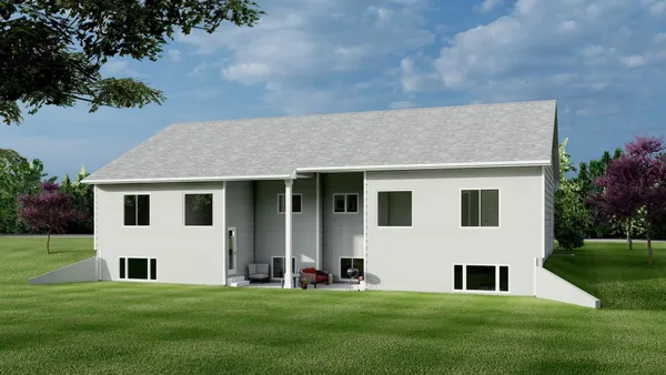 $505,000 | 8729-8731 East Summerside Place, Unit TWO, Wichita, KS 67226