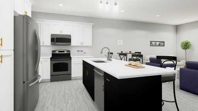 $505,000 | 8729-8731 East Summerside Place, Unit TWO, Wichita, KS 67226