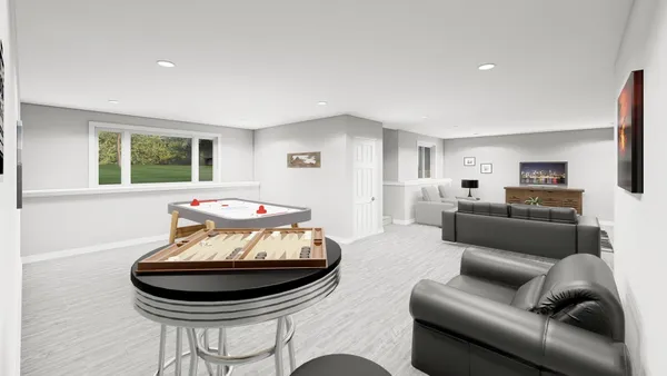 $505,000 | 8729-8731 East Summerside Place, Unit TWO, Wichita, KS 67226
