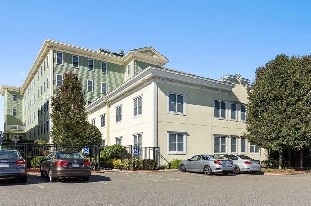 426 Main Street, Unit 205 Stoneham, MA 02180 - Photo 22 of 26