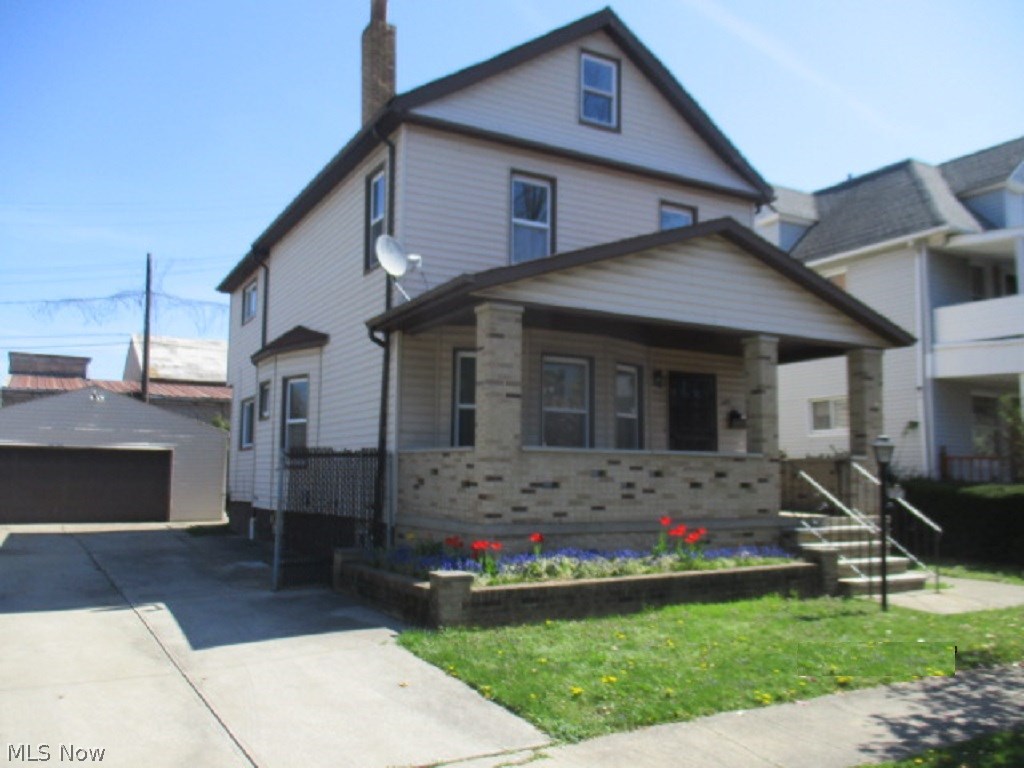 445 Arbor Road Cleveland, OH 44108 - Photo 1 of 26 Gallery Image 1