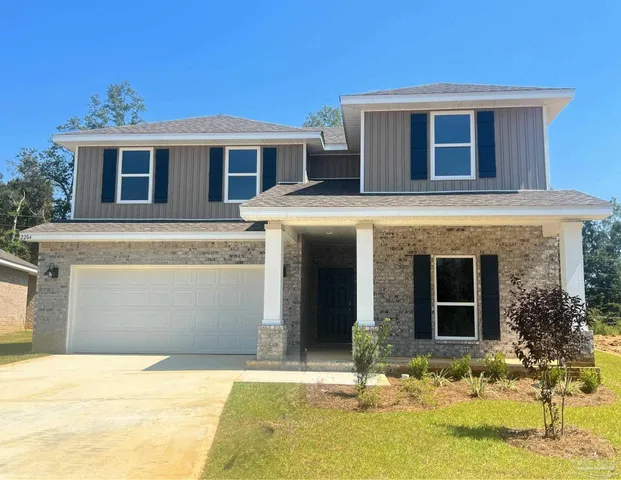 $399,900 | 148 Albatross Street, Cantonment, FL 32533
