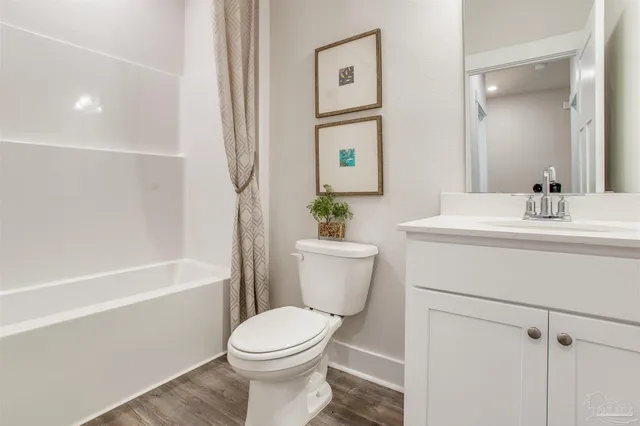 $399,900 | 148 Albatross Street, Cantonment, FL 32533