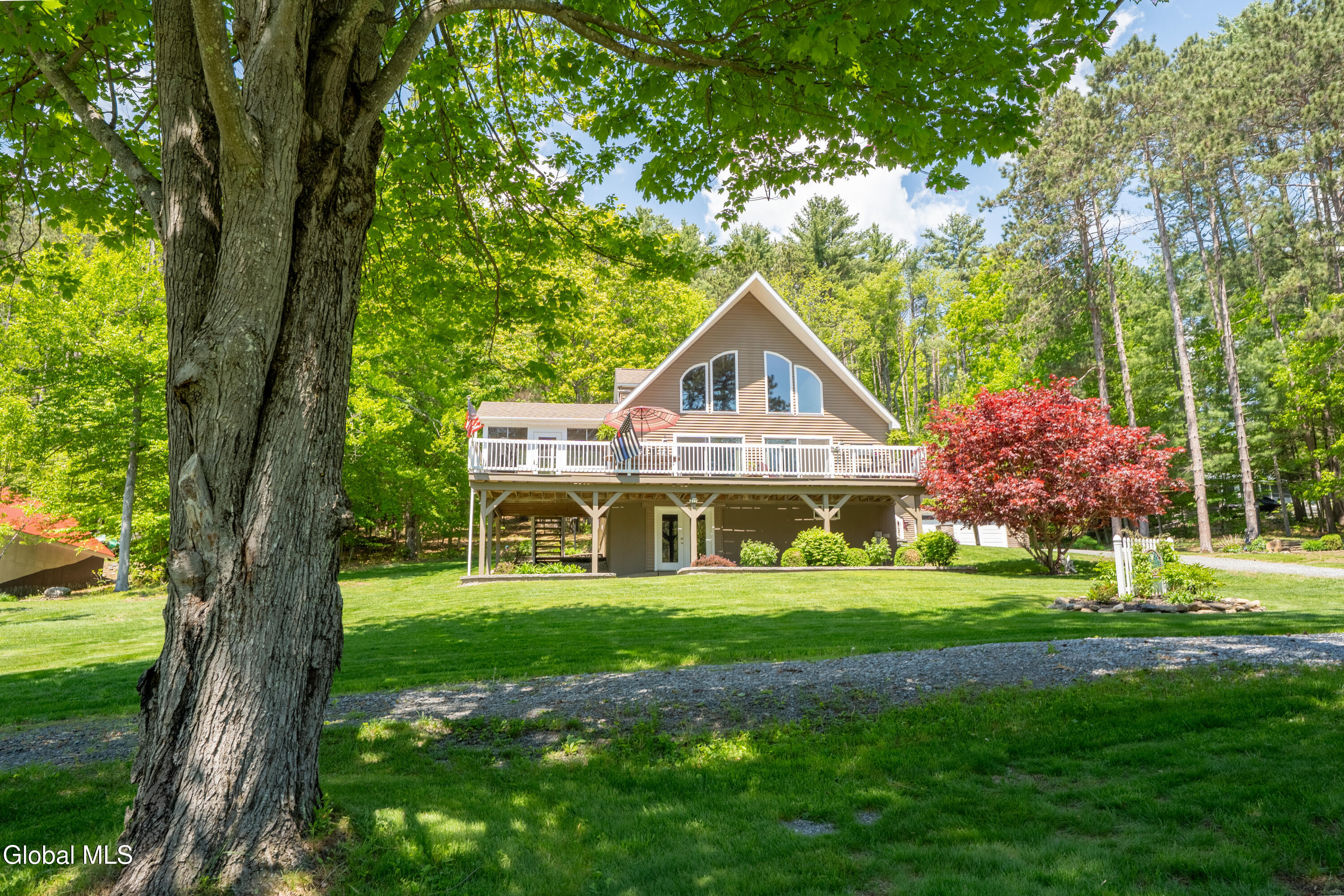 741 North Shore Road Edinburg, NY 12835 - Photo 39 of 49 741 N Shore-32