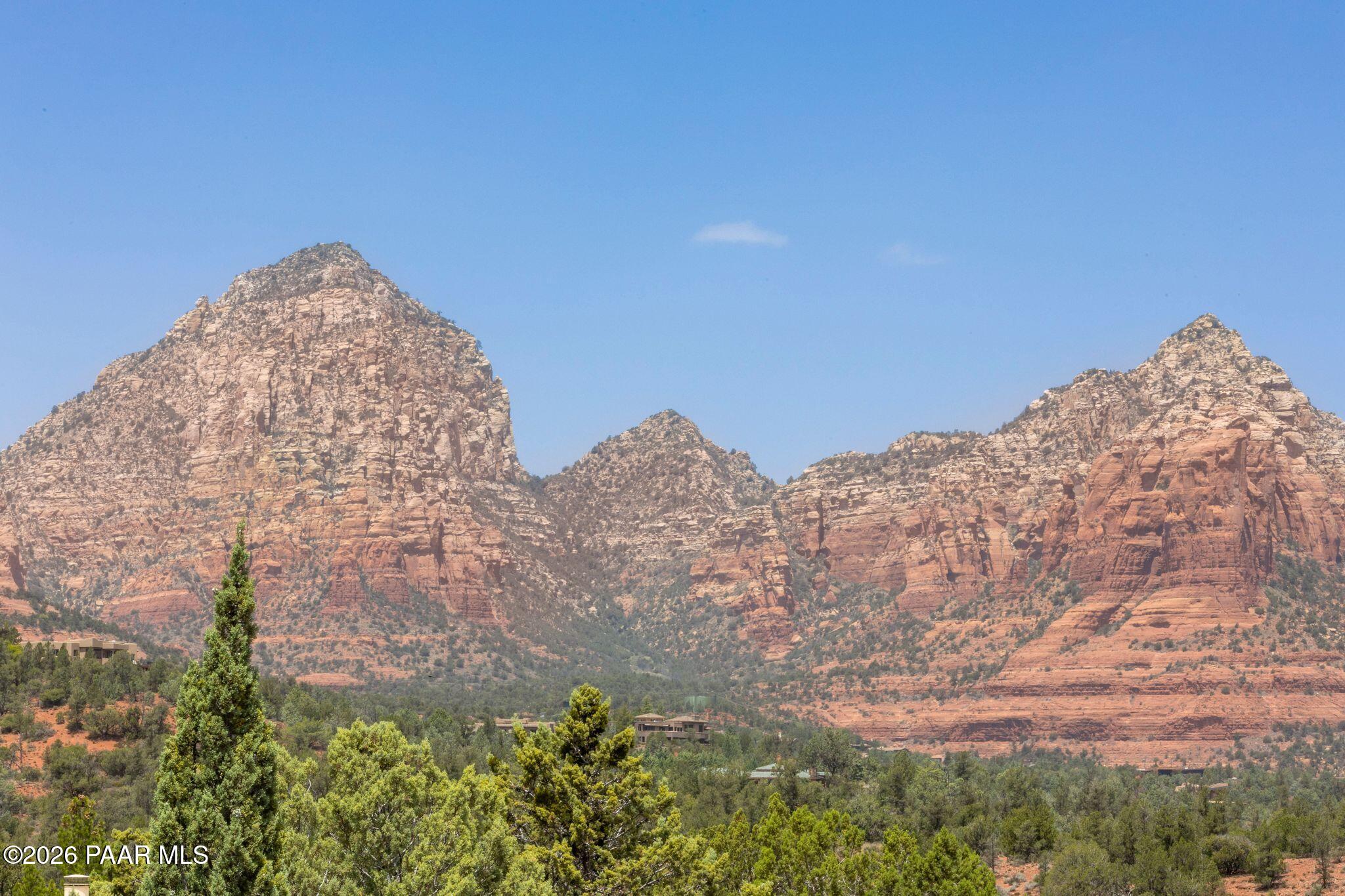 125 Kashmir Road Sedona, AZ 86336 - Photo 82 of 130 291-Views